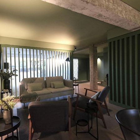 Oporto Coliving Circunvalacao 13250 Senhora da Hora Exteriör bild