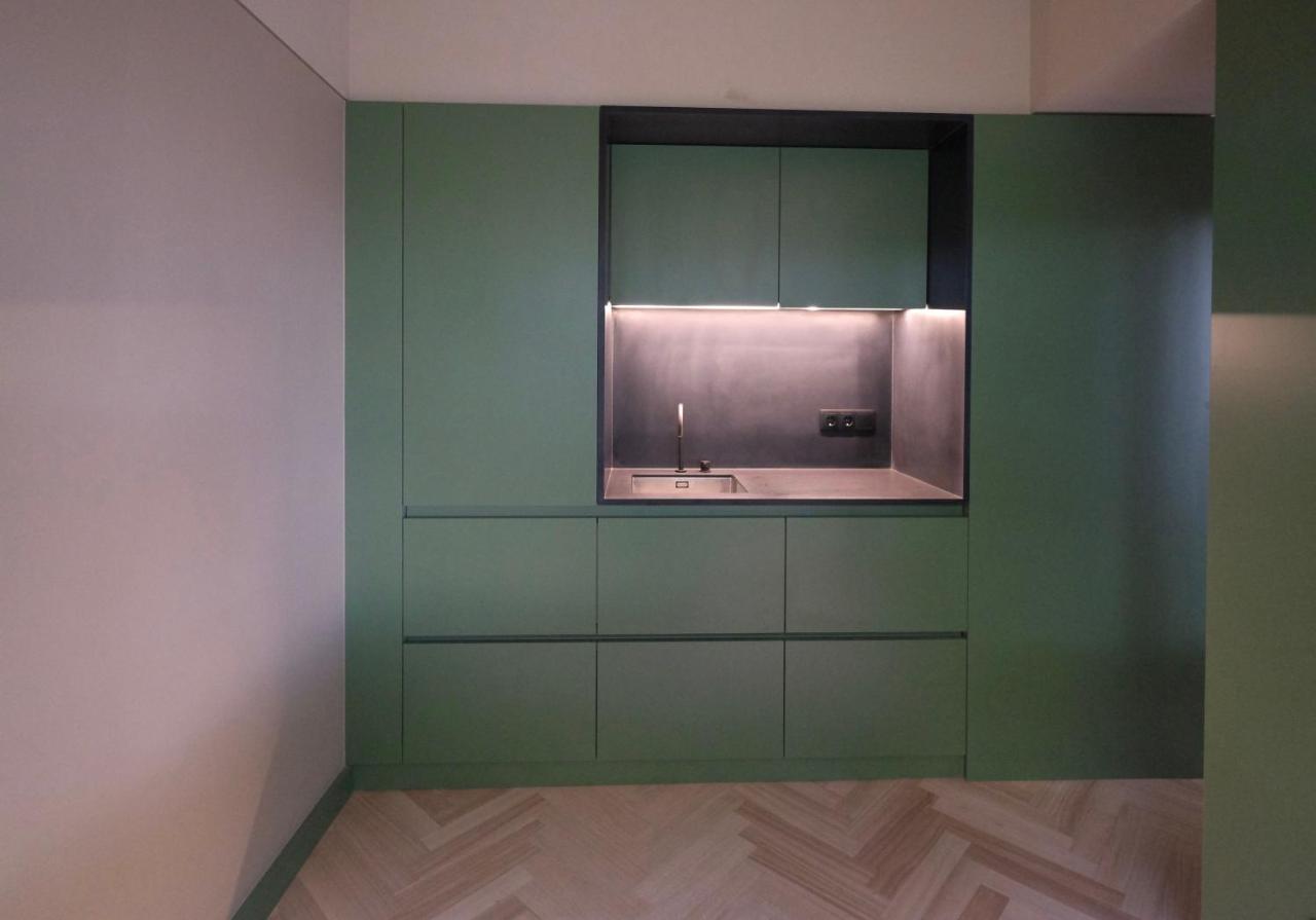 Oporto Coliving Circunvalacao 13250 Senhora da Hora Exteriör bild