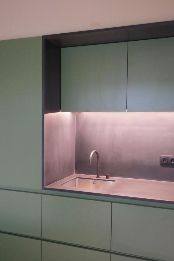 Oporto Coliving Circunvalacao 13250 Senhora da Hora Exteriör bild