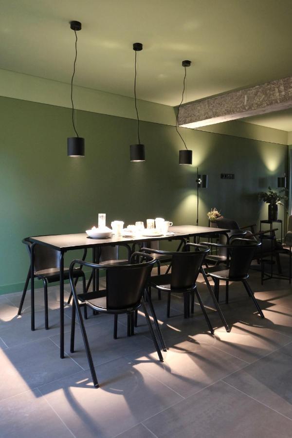 Oporto Coliving Circunvalacao 13250 Senhora da Hora Exteriör bild