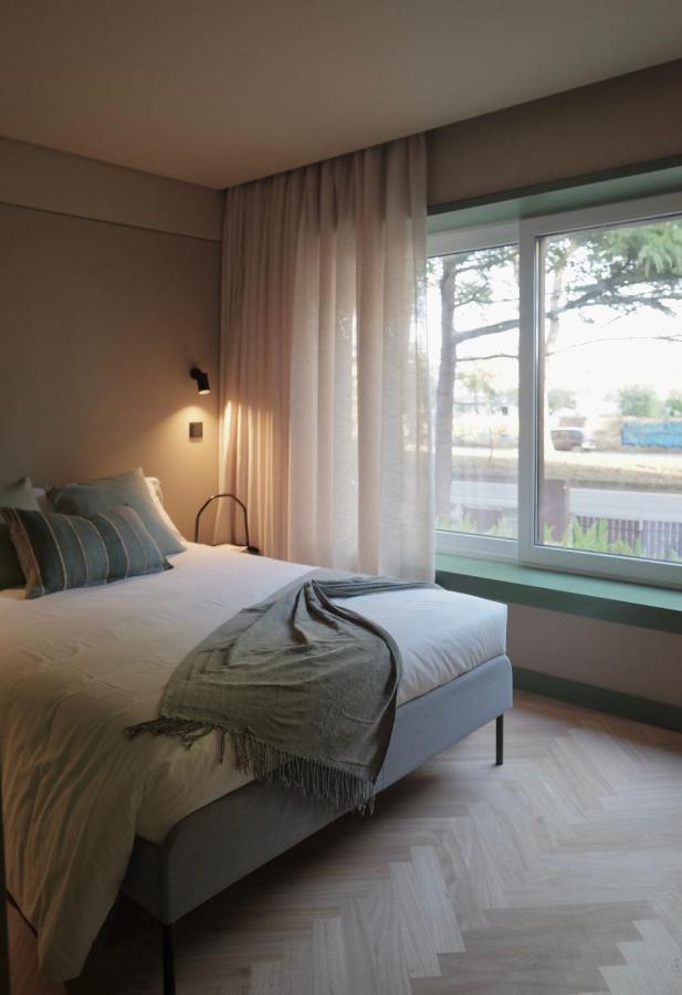 Oporto Coliving Circunvalacao 13250 Senhora da Hora Exteriör bild