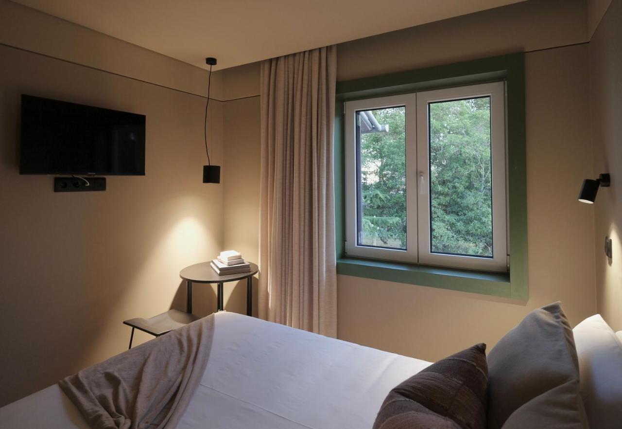 Oporto Coliving Circunvalacao 13250 Senhora da Hora Exteriör bild