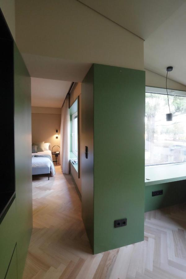 Oporto Coliving Circunvalacao 13250 Senhora da Hora Exteriör bild