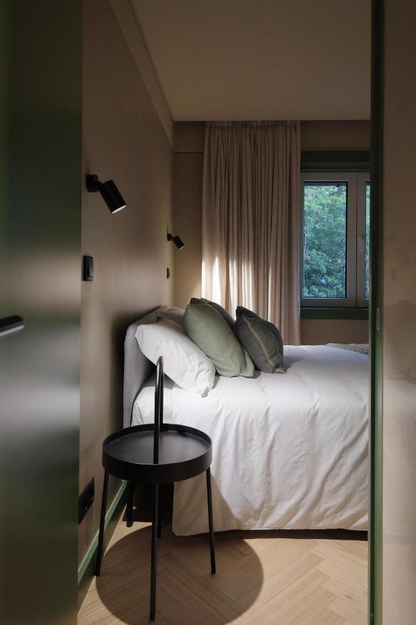 Oporto Coliving Circunvalacao 13250 Senhora da Hora Exteriör bild