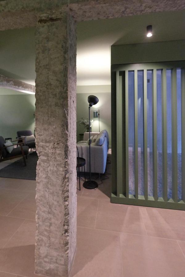 Oporto Coliving Circunvalacao 13250 Senhora da Hora Exteriör bild