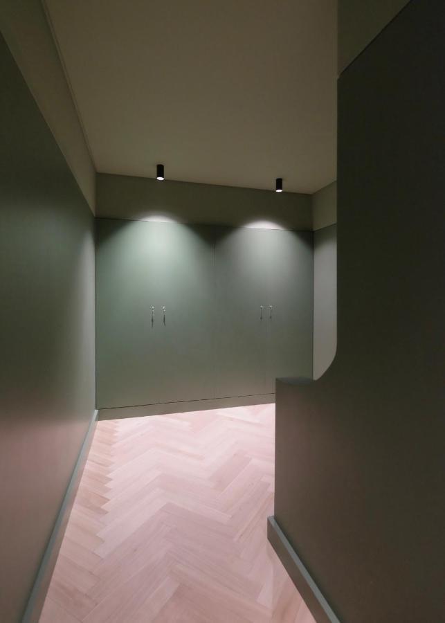 Oporto Coliving Circunvalacao 13250 Senhora da Hora Exteriör bild