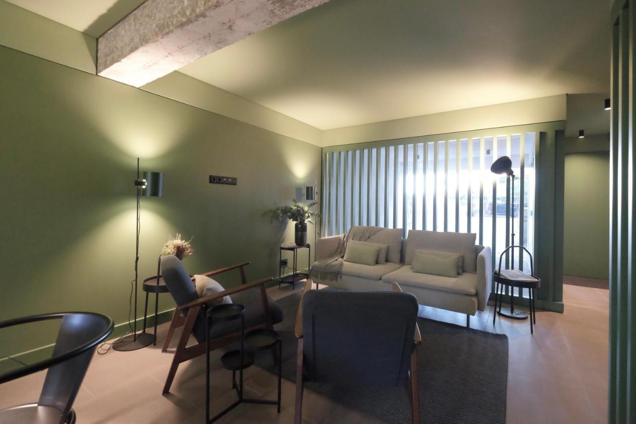Oporto Coliving Circunvalacao 13250 Senhora da Hora Exteriör bild