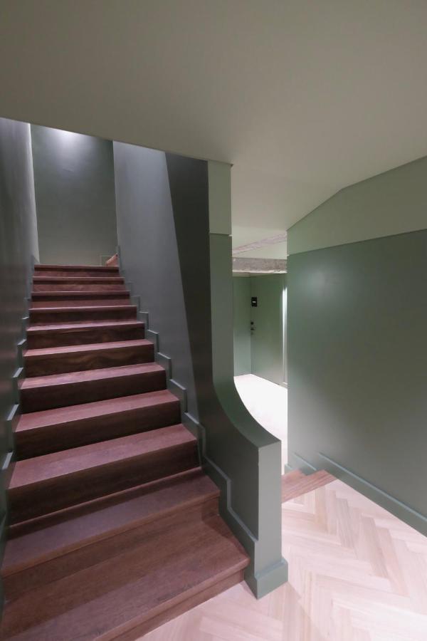 Oporto Coliving Circunvalacao 13250 Senhora da Hora Exteriör bild