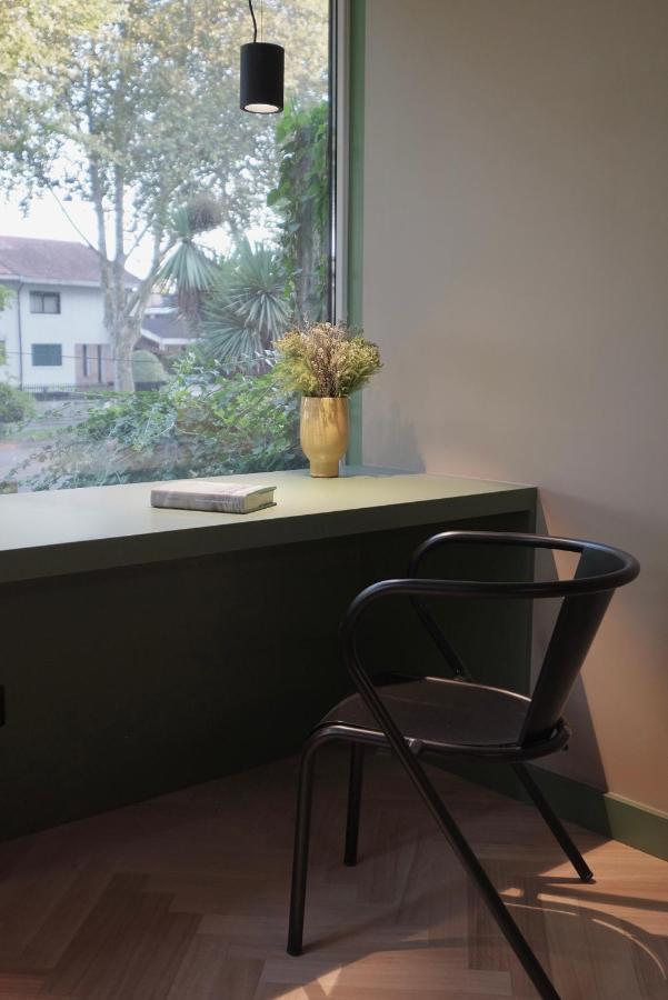 Oporto Coliving Circunvalacao 13250 Senhora da Hora Exteriör bild