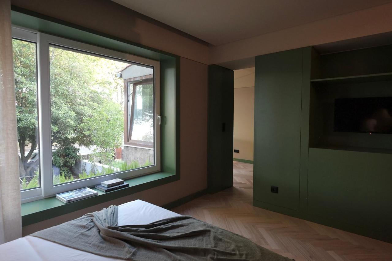 Oporto Coliving Circunvalacao 13250 Senhora da Hora Exteriör bild