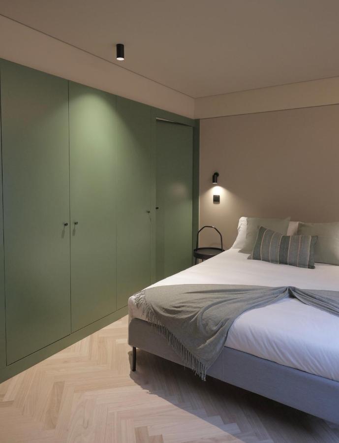 Oporto Coliving Circunvalacao 13250 Senhora da Hora Exteriör bild