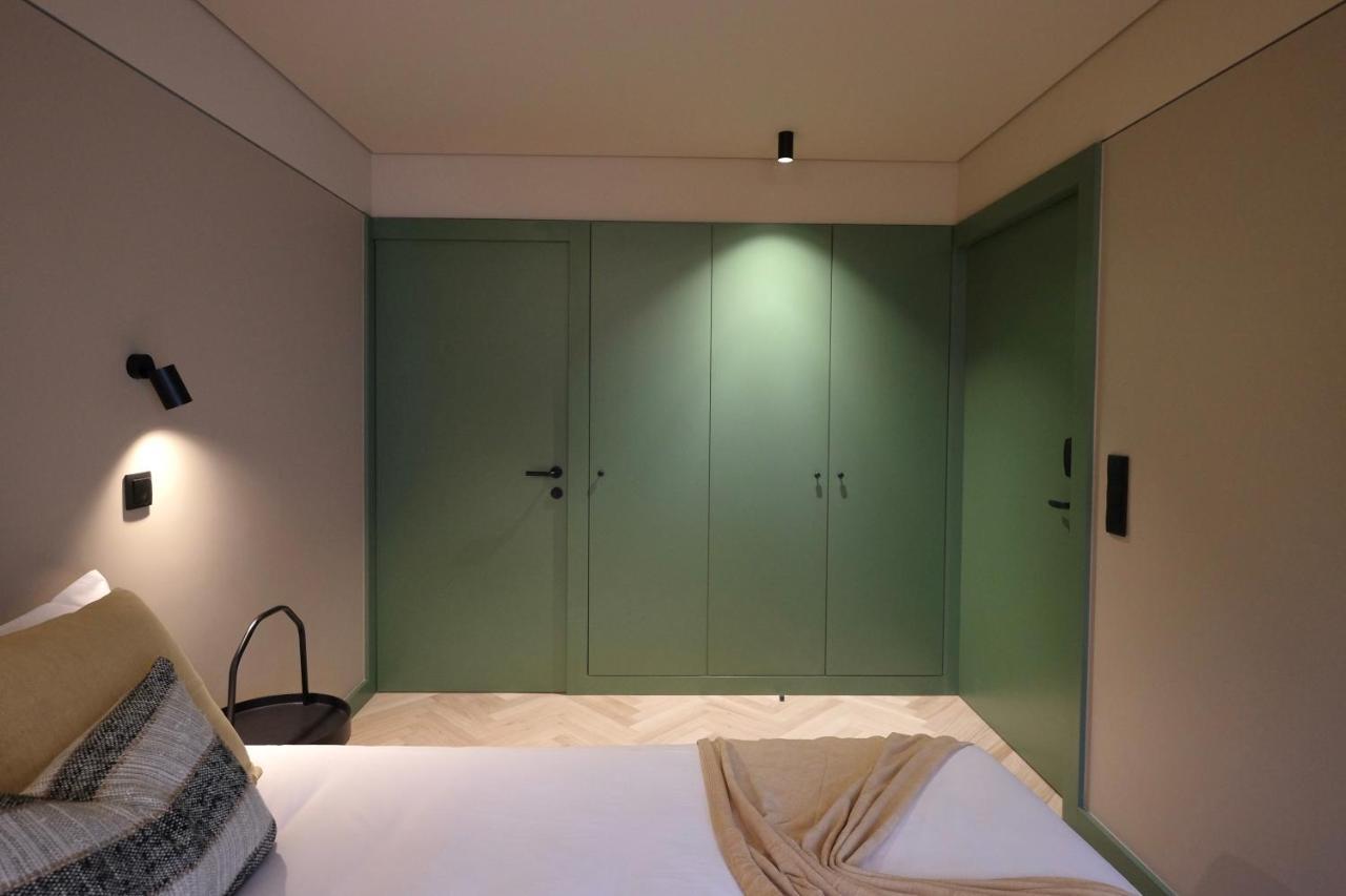 Oporto Coliving Circunvalacao 13250 Senhora da Hora Exteriör bild