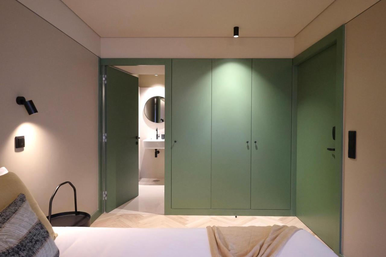Oporto Coliving Circunvalacao 13250 Senhora da Hora Exteriör bild