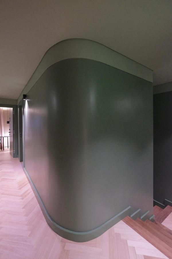 Oporto Coliving Circunvalacao 13250 Senhora da Hora Exteriör bild