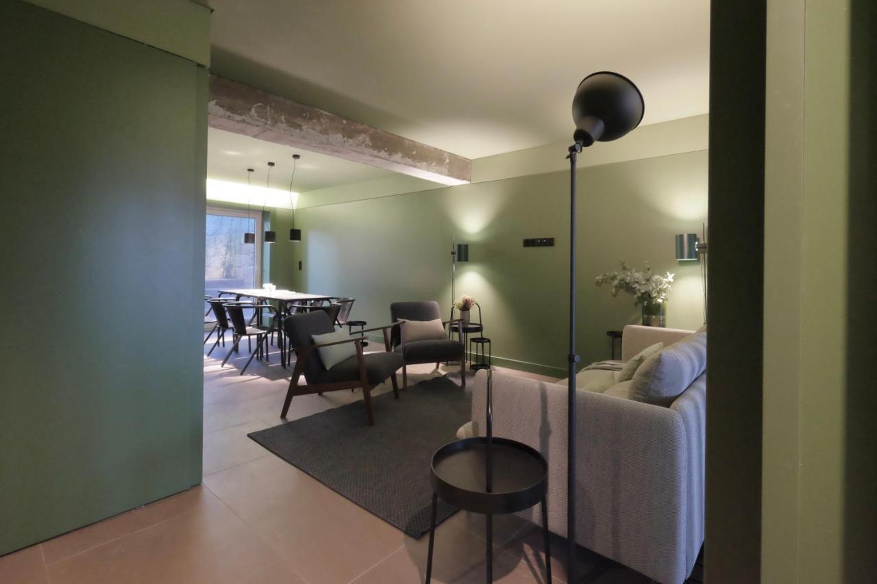 Oporto Coliving Circunvalacao 13250 Senhora da Hora Exteriör bild