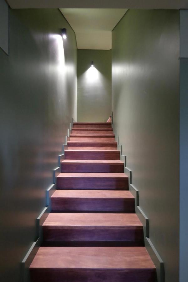 Oporto Coliving Circunvalacao 13250 Senhora da Hora Exteriör bild