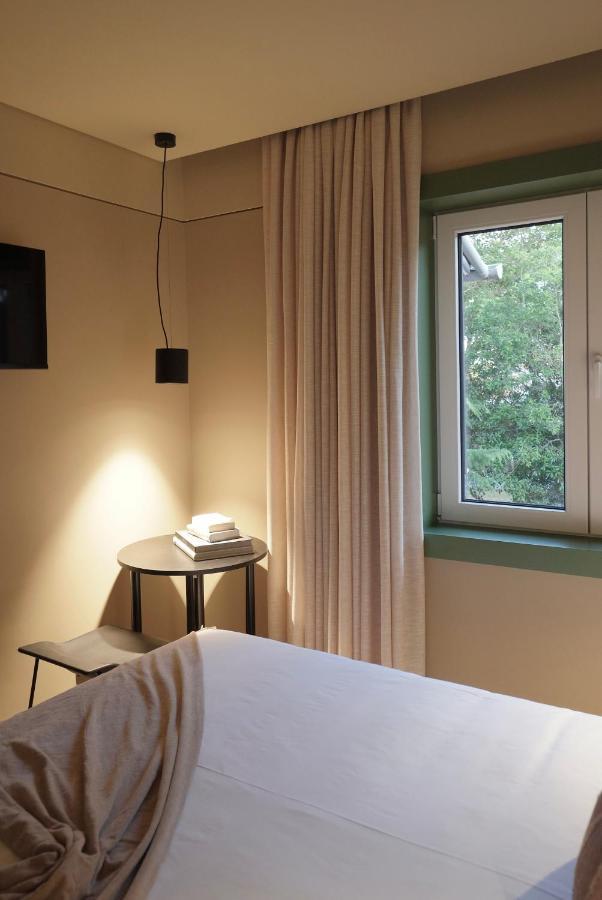 Oporto Coliving Circunvalacao 13250 Senhora da Hora Exteriör bild